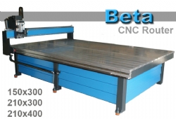 Beta CNC Router