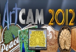 ArtCAM 2012 Express
