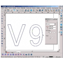 UCanCam V9 Standart